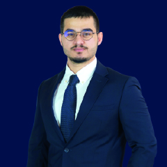 Ömer Kadir Çoban