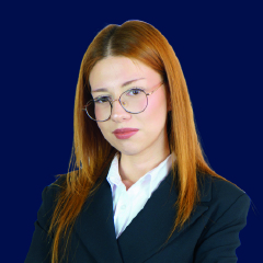 Elif Demirbaş