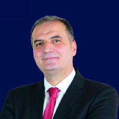 Yüksel Özmen