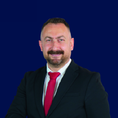 Fatih Buğra Teke