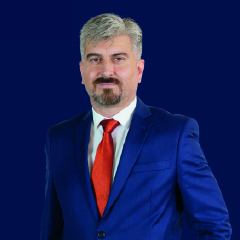 Mesut Ünaldı