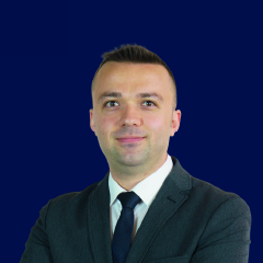 Serkan Arasan