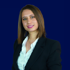Rabia Koç