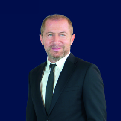 Hasan Özgür Külahlı