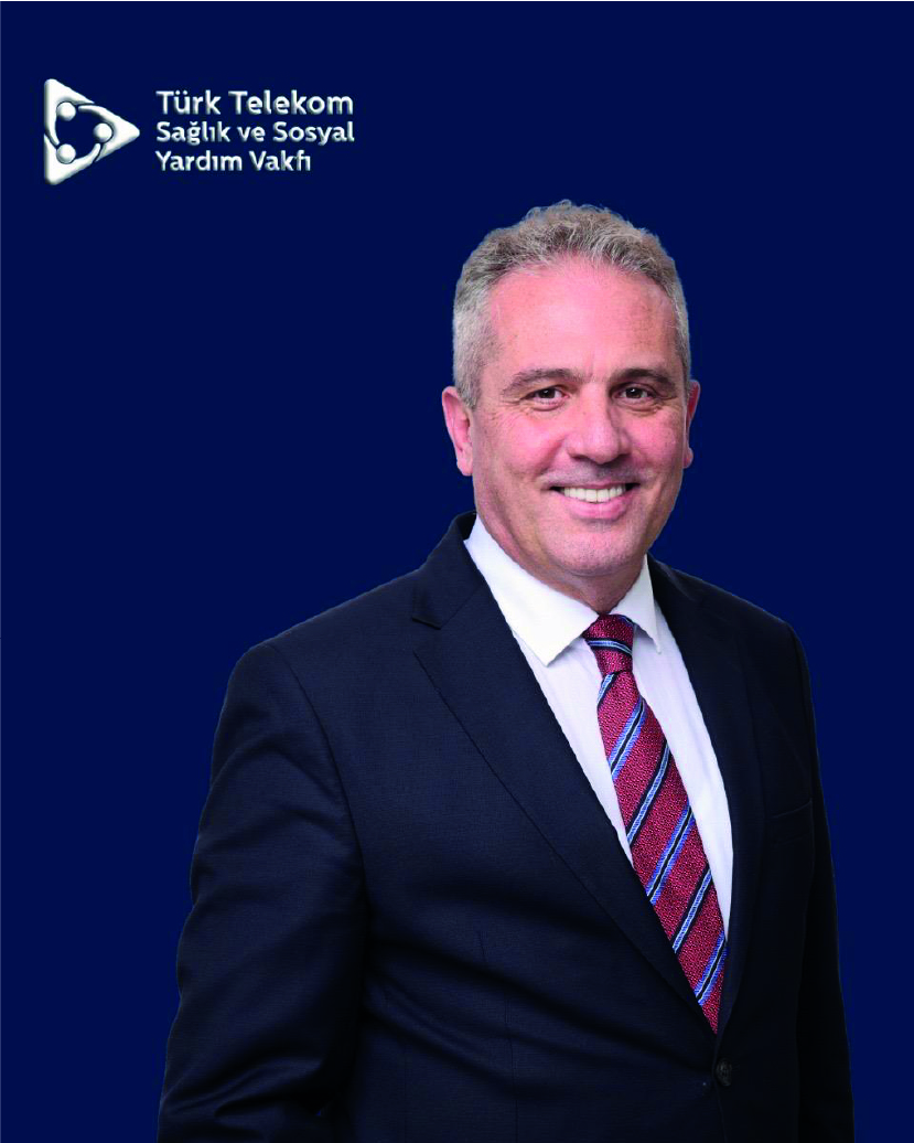 Uzm. Dr. Ahmet Hakan DİNÇ