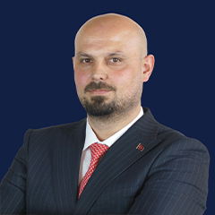 Bekir Saygı