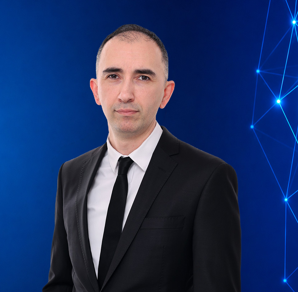 Denetim Kurulu Üyesi
