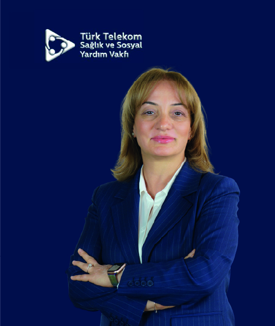 Eylem KAHVECİ KOÇ
