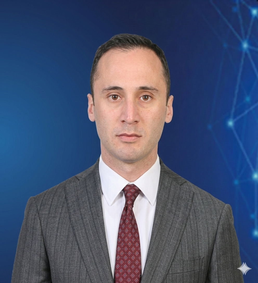 Yönetim Kurulu Başkanı