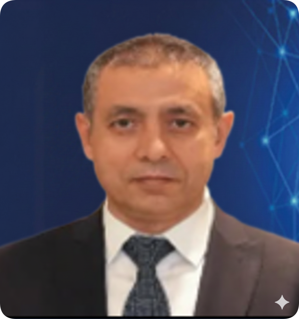 Denetim Kurulu Üyesi